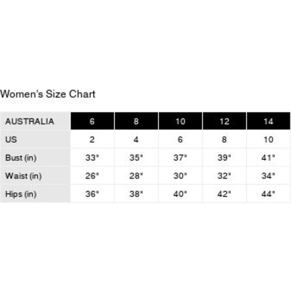 Esse Studios Womens  Cigarette Trouser, Black - Picture 3 of 3